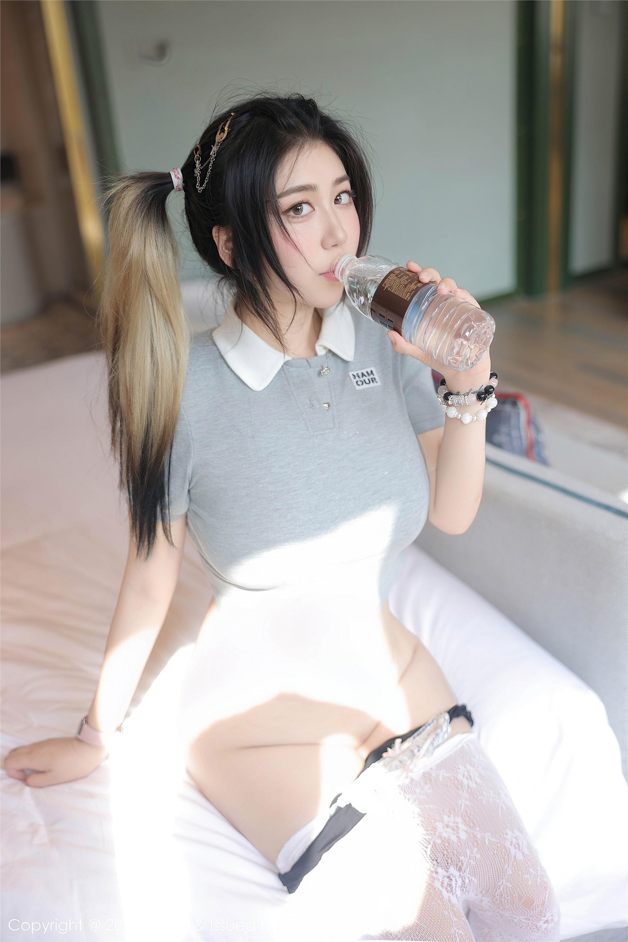 Xiuren秀人网 2025.05.27 NO.10330 诺诺Hsu